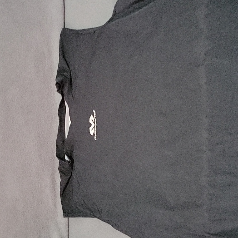 Sleeveless Compression Shirt